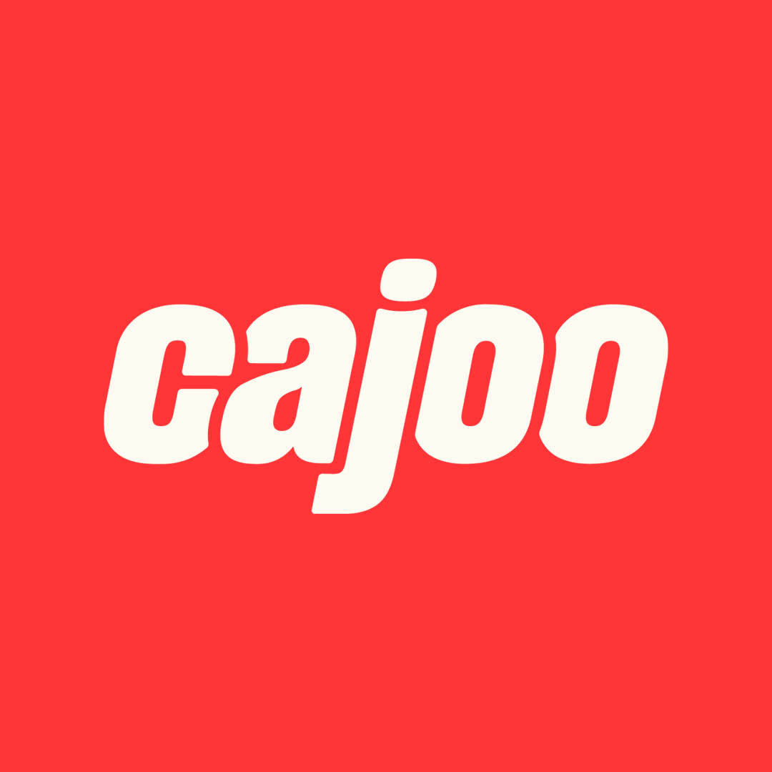 Cajoo logo